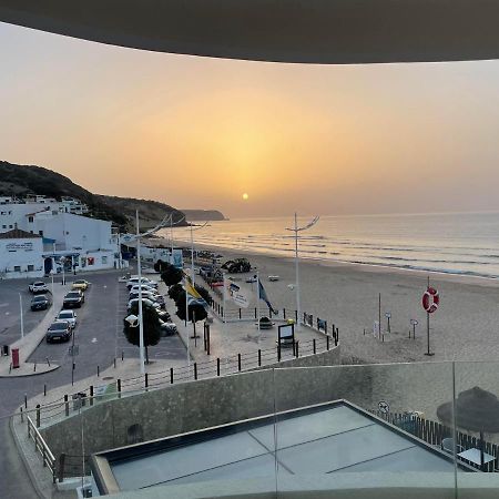 Villamar Salema Bagian luar foto