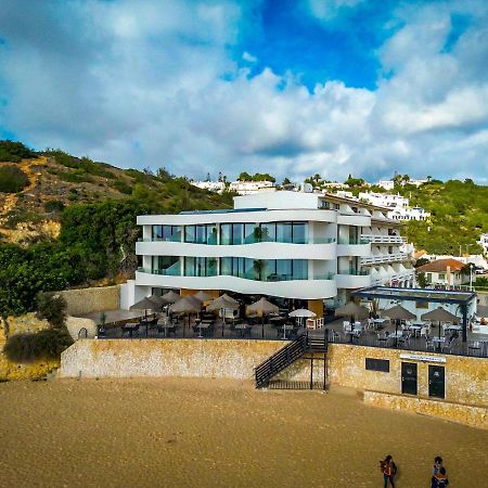 Villamar Salema Bagian luar foto