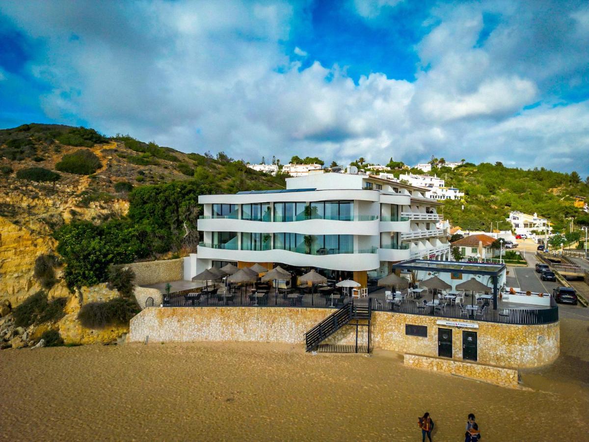 Villamar Salema Bagian luar foto