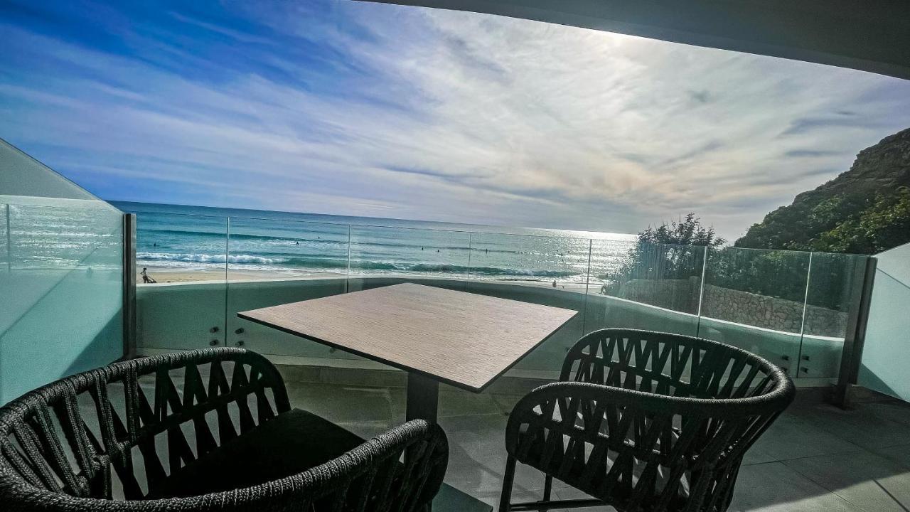 Villamar Salema Bagian luar foto