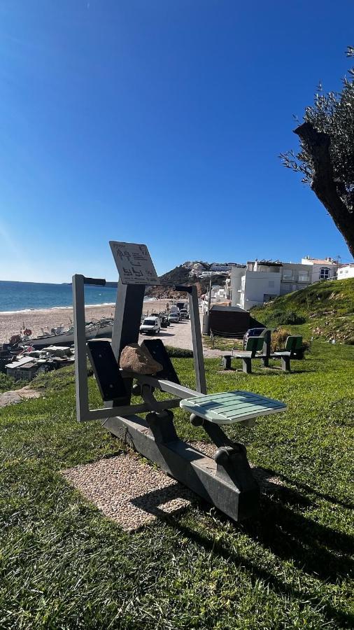 Villamar Salema Bagian luar foto
