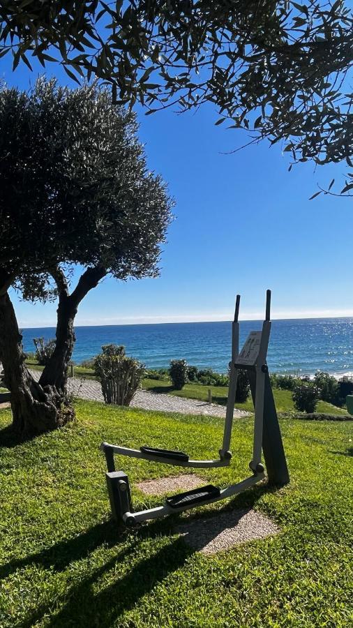 Villamar Salema Bagian luar foto