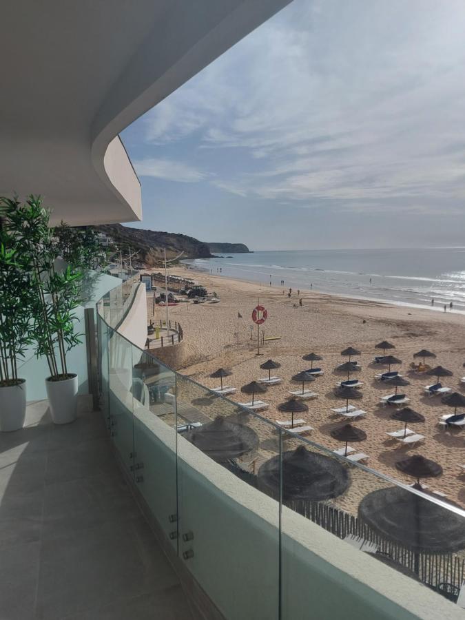 Villamar Salema Bagian luar foto