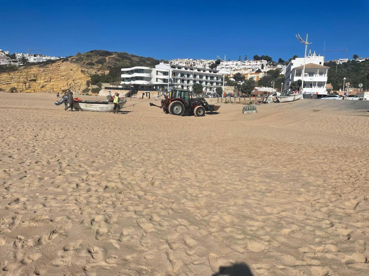 Villamar Salema Bagian luar foto